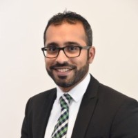 Sayed Ahmed Almusawi