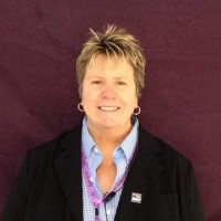 Joyce Gibson