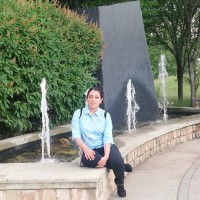Betsabe Damaris Arenas Sánchez