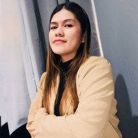 Jeranny Amagan