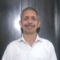 Sunhari Lal Yadav