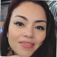 Geraldine Medina