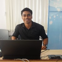 Prajeet Chendekar