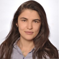 Bogdana Ioana Măceșanu