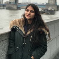 Ishita Goyal
