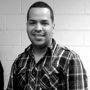 Andrés Lugo