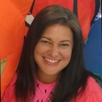 Audrey Pruitt
