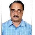 Mahesh Kate