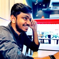 Vinodraj Thenraj