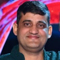 Dushyant Kumar Upadhyay