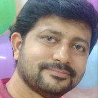 Ashish Mhatre