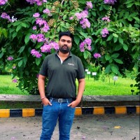 DHARMESH DARSHAN