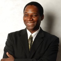 Steven Mitchell, MBA