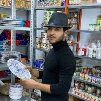 Omar Jradi