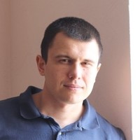 Sergey Rodiontsev