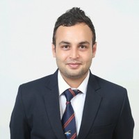 Abhishek Chadha