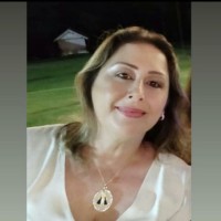 Rosania Ferreira Da Silva