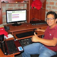 Kendor Palacios Carrasco