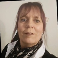 Danielle van den Berg-Gaillard