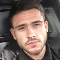 Aaron Boardman