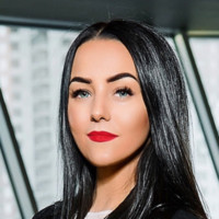 Дарья Стемпковская