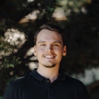 Joshua Page