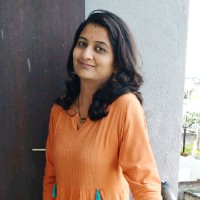 Dr. Kanchan Nikam (Ph.D)