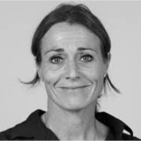 Clare Calow