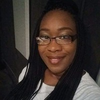 Markesha Johnson