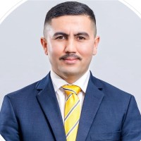 Santosh Dhungel
