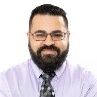 Daniel Serrano
