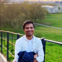 Arjun Pankajakshan, Ph.D