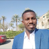 Ismail Hamed