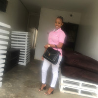 Eunice Mahianyu