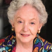 Mary-Margaret Lewis