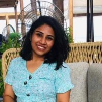 Megha Menon