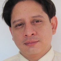 Alex Velasquez