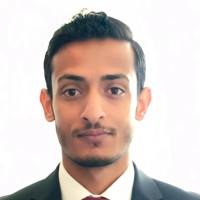 Elyas Abdullah