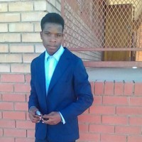 Thabiso mahlakaro