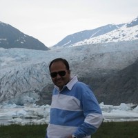 Ashish Shah