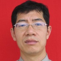Yongsheng Hu