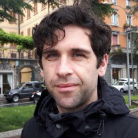 Christopher Mander
