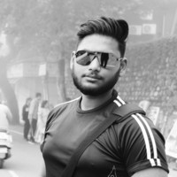 Shivam Mamoria