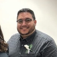 Saul Gutierrez
