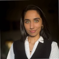 Nimarta Kahlon