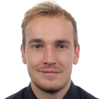 Sander Van Maaren