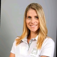 Tamsyn Grewar