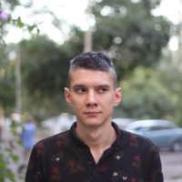 Timur Yusupov