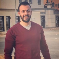 Mohamed Elserwy