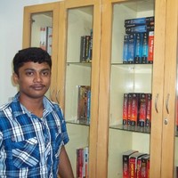 Subburaj S